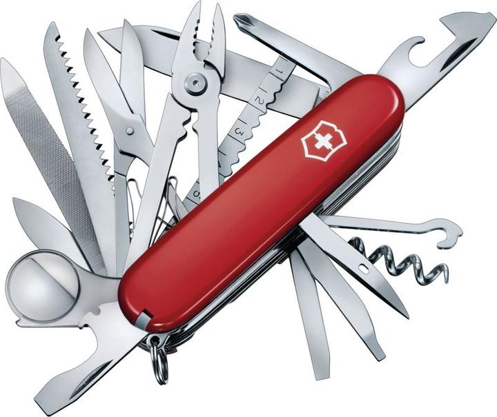 Produktbild Victorinox SwissChamp