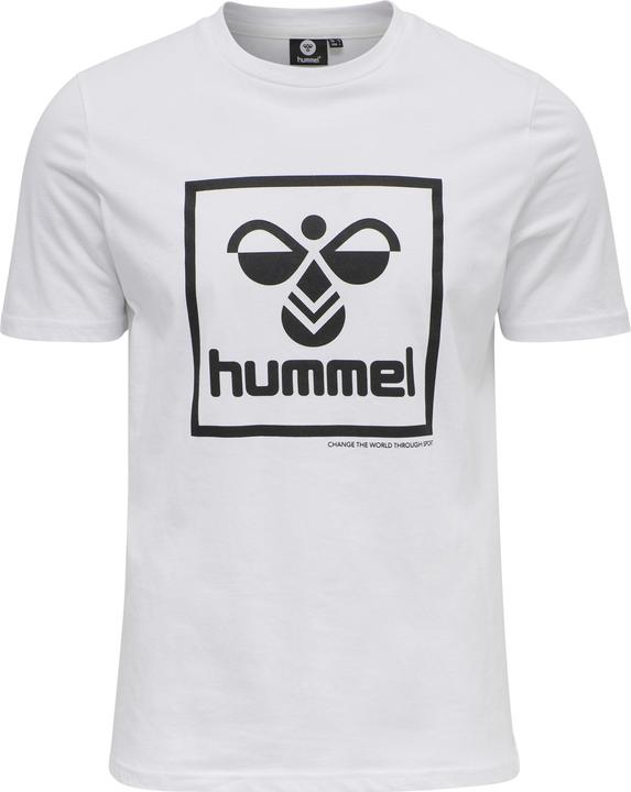 Immagine prodotto hummel MAGLIETTA ISAM 2.0 (L)