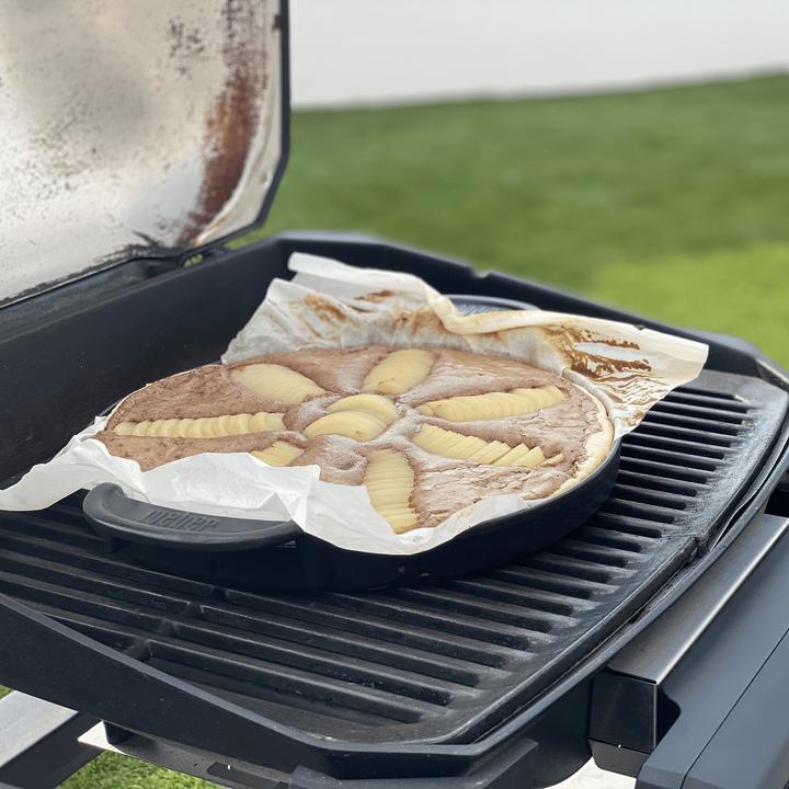 Produktbild Weber Pfanne