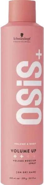 Produktbild Schwarzkopf Professional OSIS+ Volume Up (250 ml)