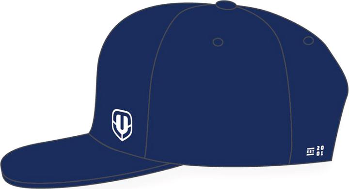 Actual product image Mondraker Cap Navy (One size)