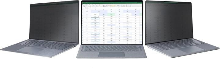 Image du produit StarTech Écran de confidentialité 13.5 (12.01", 3 : 2)