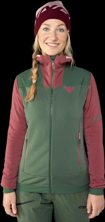 Produktbild Dynafit Tigard Polartec Kapuzenjacke (XL)