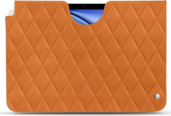 Tangerine vintage - Couture ( Pantone #d47231 )
