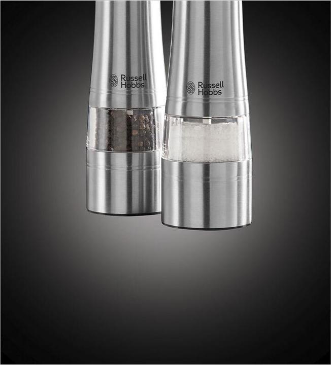 Image du produit Russell Hobbs Classiques (Poivre, Sel)