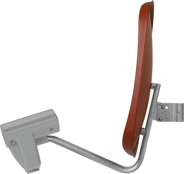 Produktbild TechniSat Multytenne QuattroSat, 1-Teilnehmer (Parabolantenne, DVB-S / -S2)