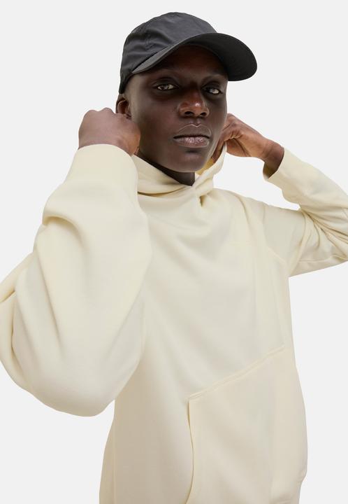 Immagine prodotto Jack & Jones Jcointerlude Tonal Back Print Sweat Hood (XXL)