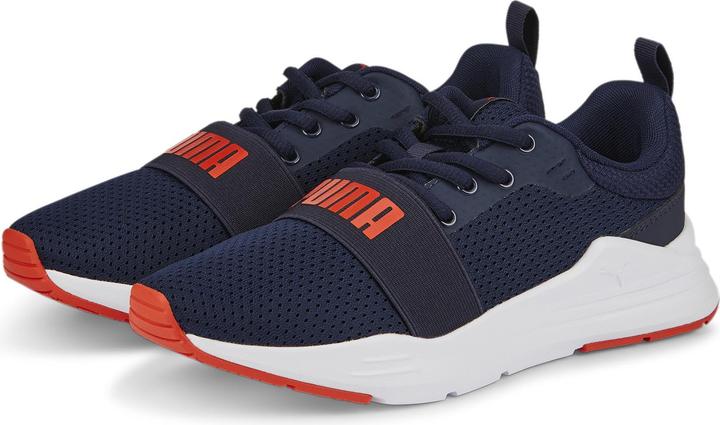 Produktbild Puma Wired Run Jr (39)