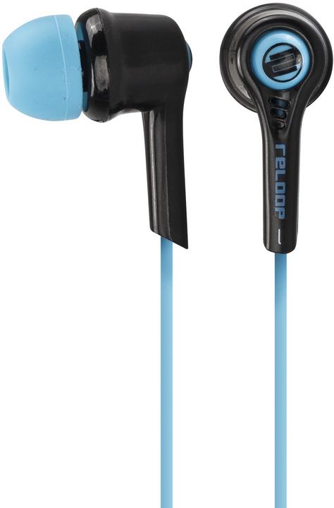 Actual product image reloop INP-2 Flash Black (Cable)