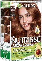 Immagine prodotto Aura Garnier Nutionse, 5,35 Tintura per capelli color fulvo dorato (Fulvo dorato)