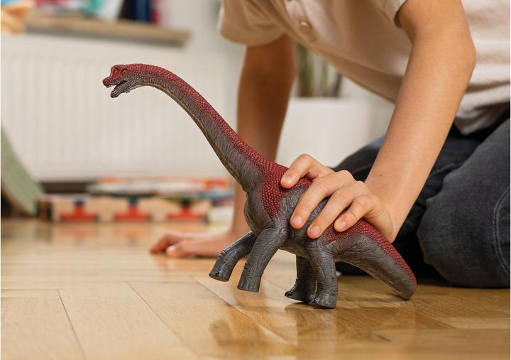 Produktbild Schleich Brachiosaurus