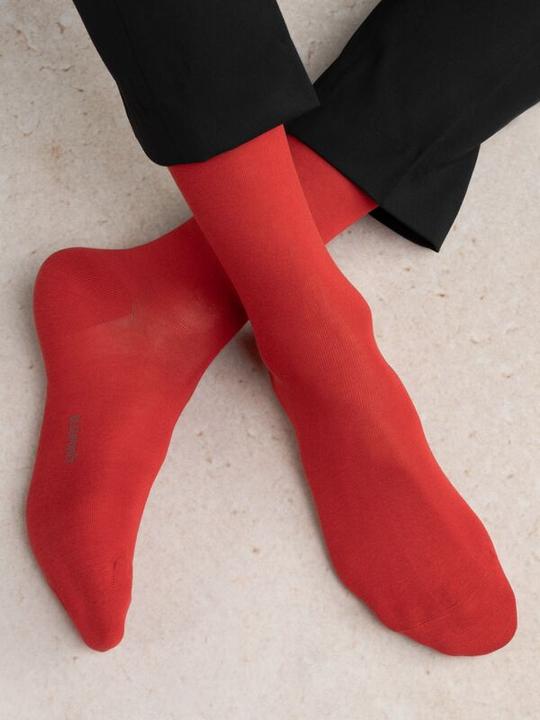 Image du produit Bleuforêt Seiden Socken (39 - 42)