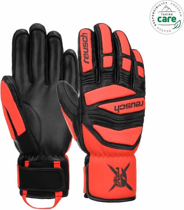 Produktbild Reusch Worldcup Warrior DH (9)