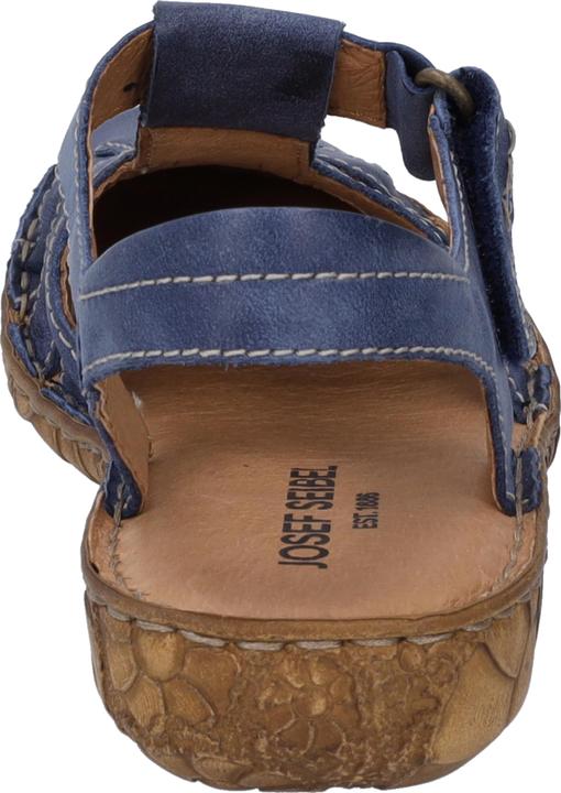 Actual product image Josef Seibel Sandals (39)