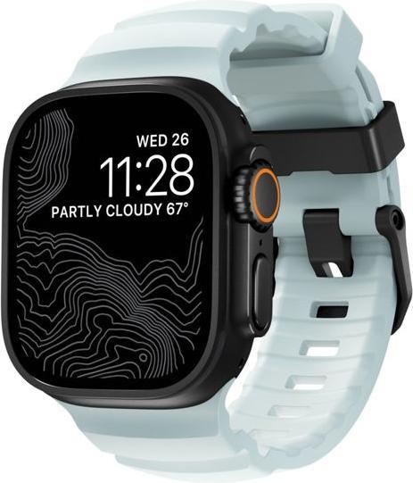 Actual product image Nomad Rocky Point Band (Fluororubber)