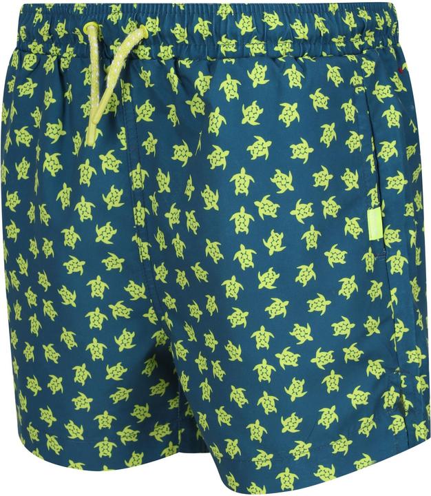 Produktbild Regatta Skander III Kurze Hose Jungen (104)