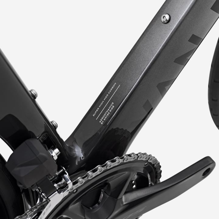 Produktbild Van rysel Rennrad Race RCR-F Pro CF Shimano 105 Di2 Grau
