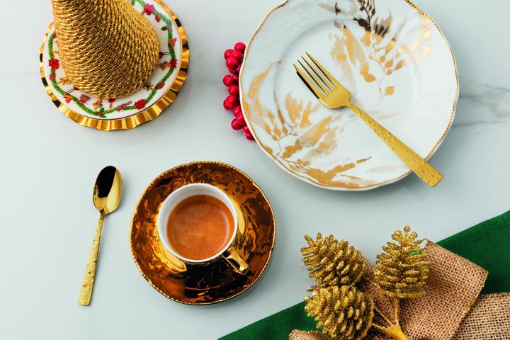 Image du produit Hutschenreuther Nora - Christmas - Bougie table