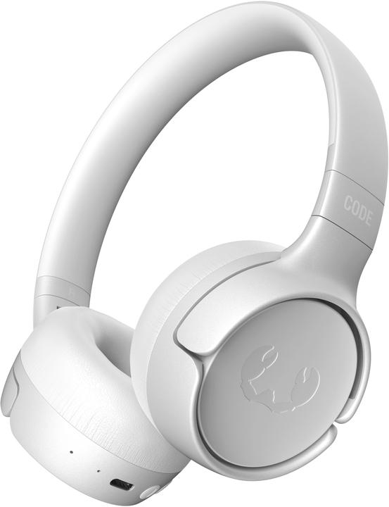 Ice grey