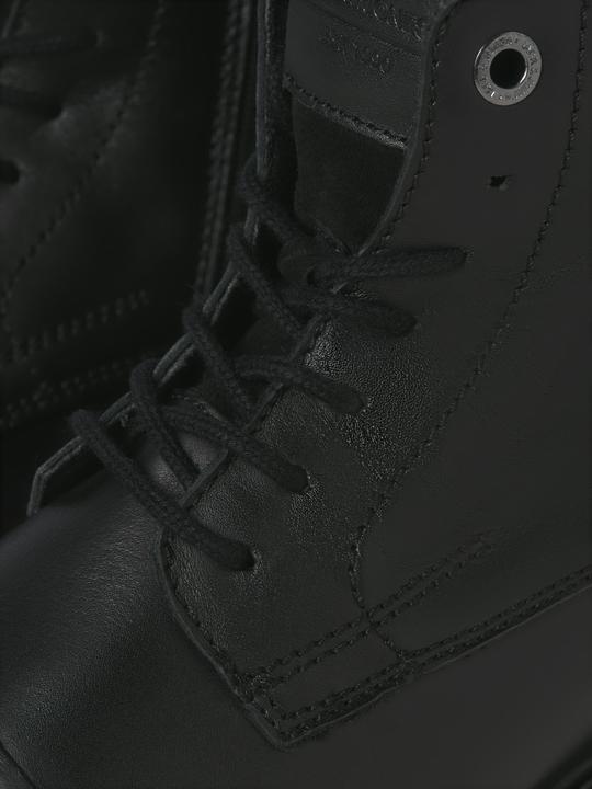 Actual product image Jack & Jones Jfwtremor Leather Boot Sn (42)