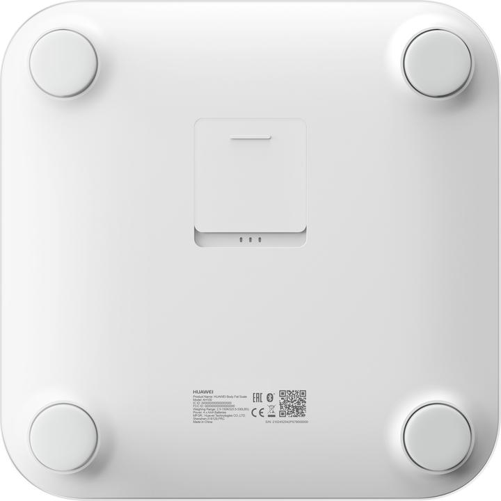 Actual product image Huawei Smart Scale (150 kg)