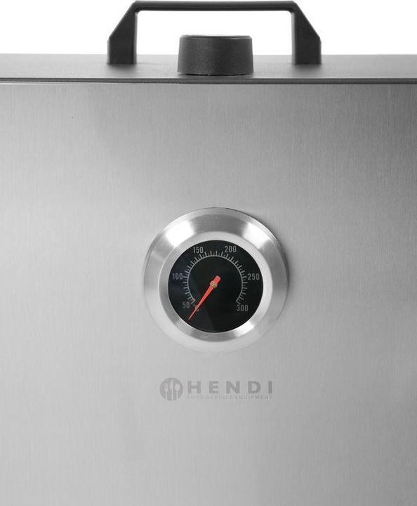 Immagine prodotto Hendi Forno per affumicatura (1.60 kW)