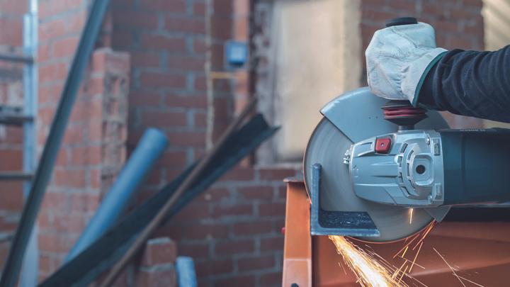Actual product image Bosch Professional Zubehör Cutting disc