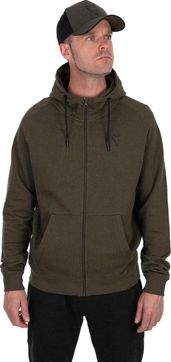 Produktbild Fox Collection LW G/B (3XL)