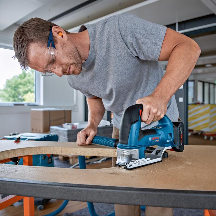 Productafbeelding Bosch Professional BOSC batterij decoupeerzaag