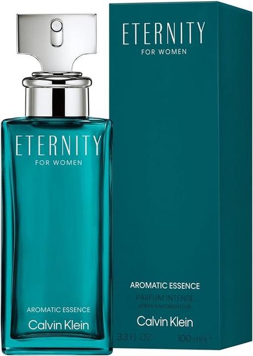 Image du produit Calvin Klein Essence aromatique (Eau de parfum, 100 ml)