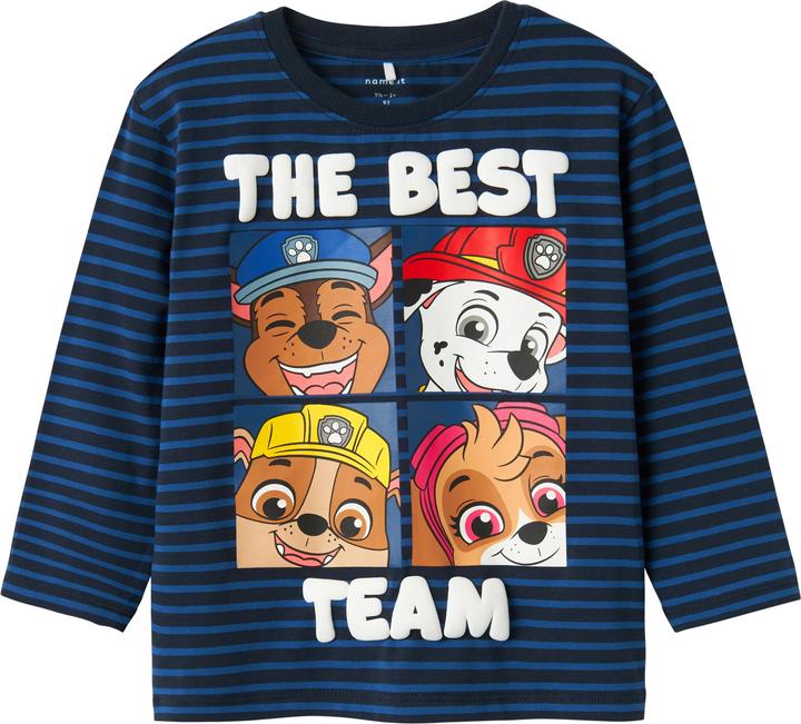 Actual product image Name it Paw Patrol Oberteil mit langen Ärmeln (92)