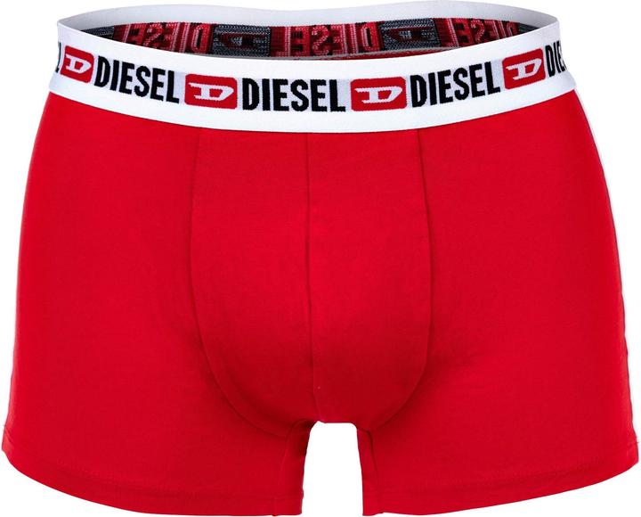 Image du produit Diesel Umbx-Shawntwopack (S, lot de 2)