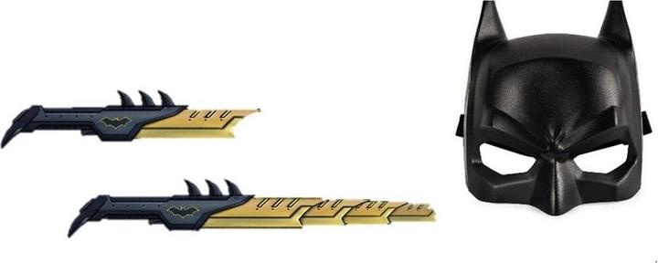 Actual product image Batman Gear-Up Utility Belt