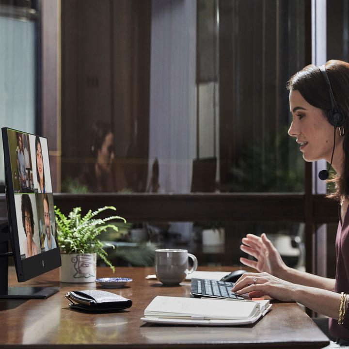 Actual product image HP 440 G9 (Intel Core i7-14700T, 32 GB, 1000 GB, UHD Graphics 770)