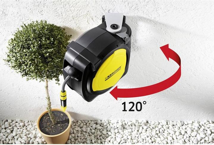 Actual product image Kärcher Premium Hose Box CR 7.220 Automatic EU-Version (20 m)