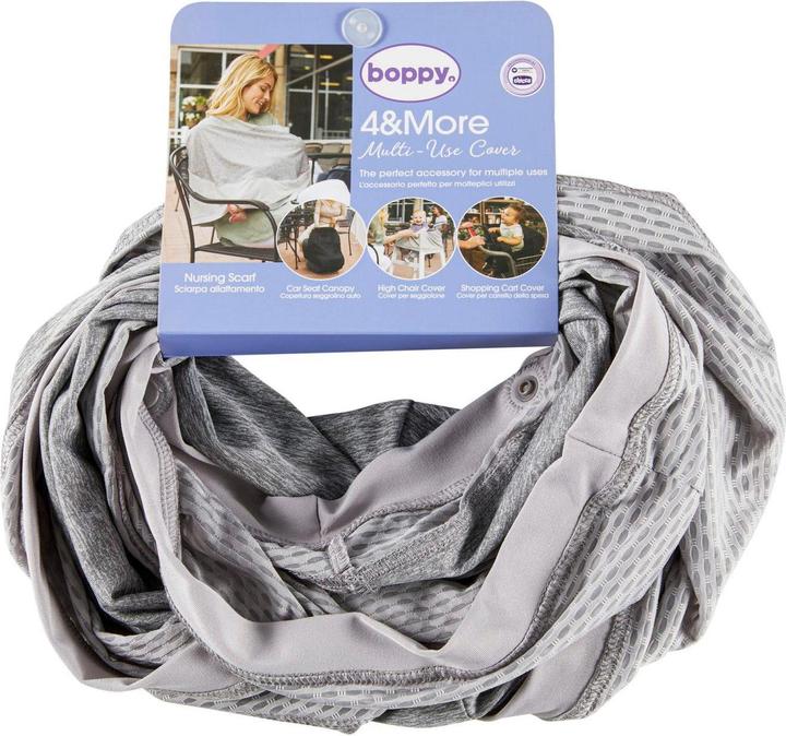 Image du produit Boppy 4 & More (0.28 m)