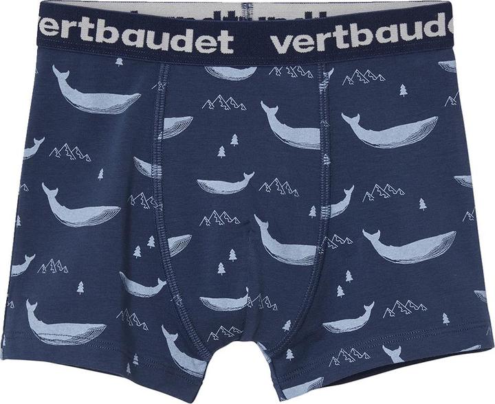 Produktbild Vertbaudet Unterwaesche Unten (98, 5er Pack)