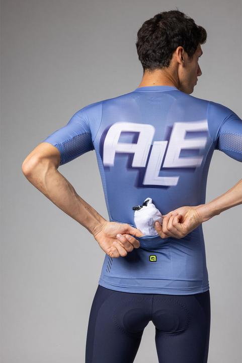 Produktbild Alé Sauvage Vest (L)