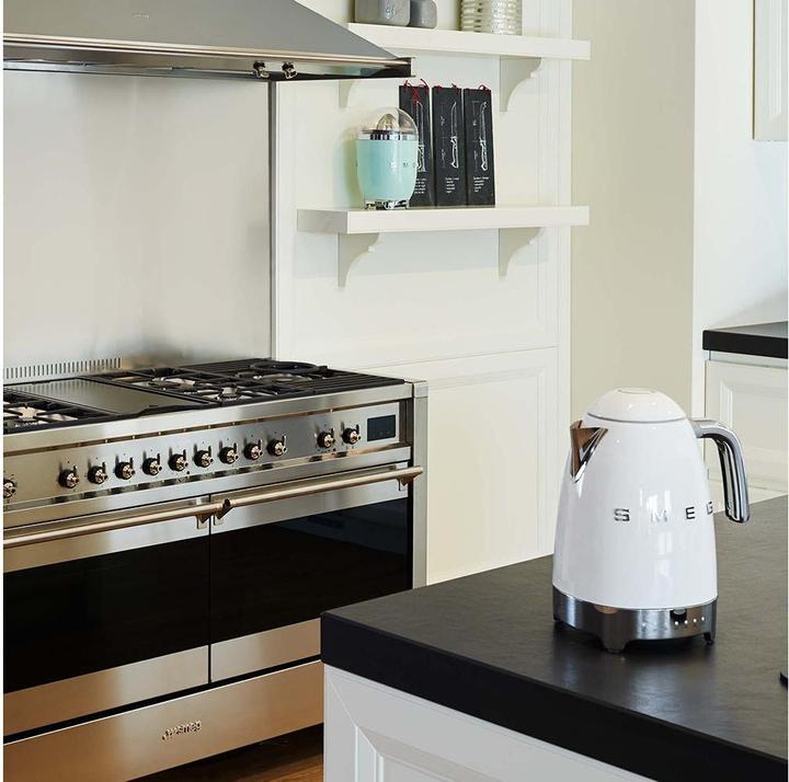 Produktbild Smeg 50's Retro Style mit Temperaturkontrolle (1.70 l)