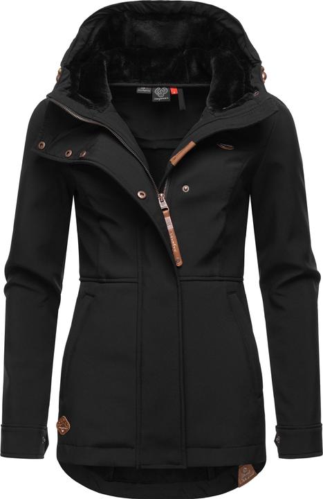 Actual product image Ragwear Yba (XL)