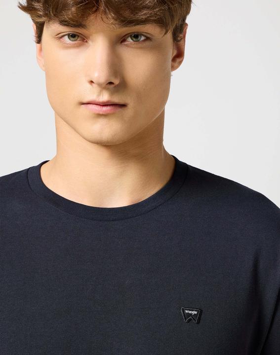 Produktbild Wrangler Langarmshirt Longsleeves Sign Off Tee (L)