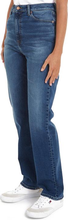 Actual product image Tommy Hilfiger Ladies' trousers Julie Uh Str (W29/L30)