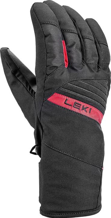 Image du produit Leki LE RĘK Cosmos noir/rouge 9.5 (9.5)