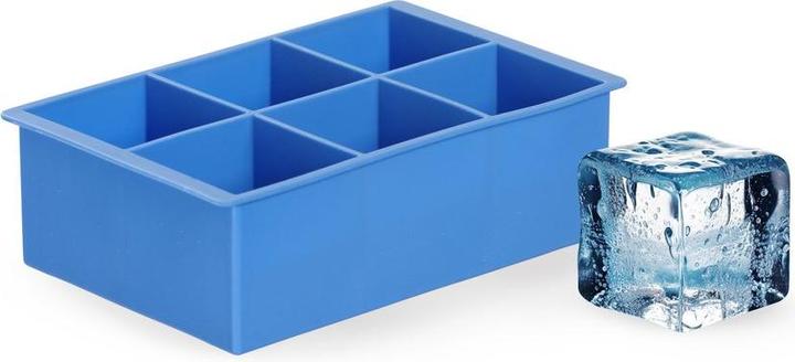 Actual product image Hendi XL cube