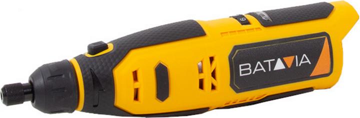 Actual product image Batavia 12V battery mini grinder (without battery and charger)