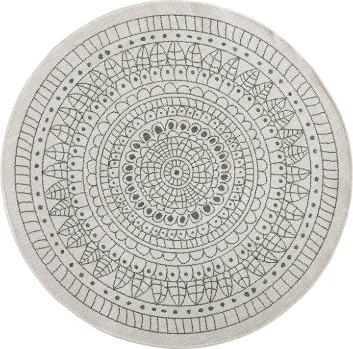 NORTHRUGS Porto (Ø 200 cm)