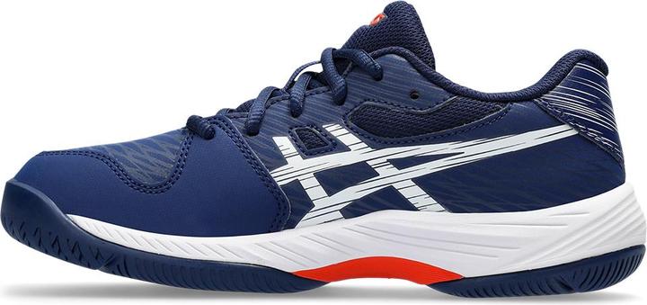 Immagine prodotto ASICS Performance Asics Gel Game 9 Gs Blue Expanse/Pure Silver Junior (33)