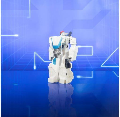 Actual product image Transformers Earthspark Wheeljack