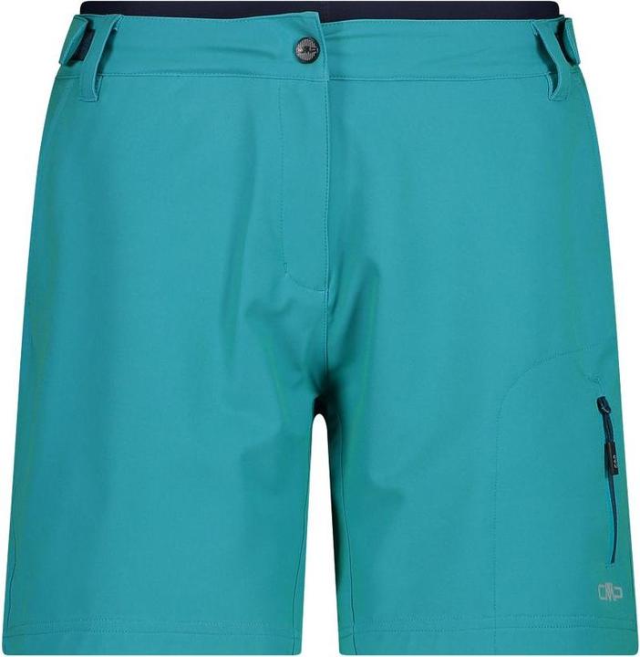 CMP Campagnolo Free Bermuda Pant with Inner Mesh