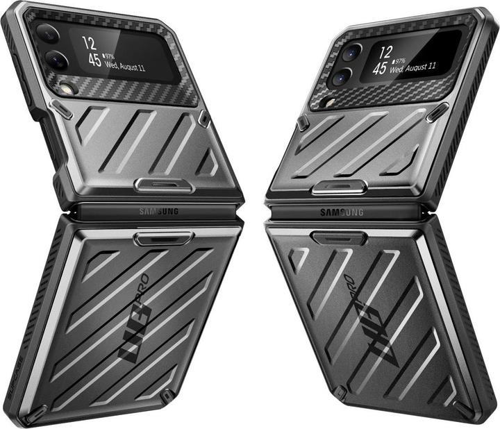 Produktbild Supcase Unicorn Beetle Pro Series (Samsung Galaxy Z Flip4)